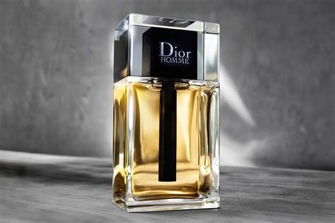 parfum dior pour homme prix|Dior Homme original vs 2020.